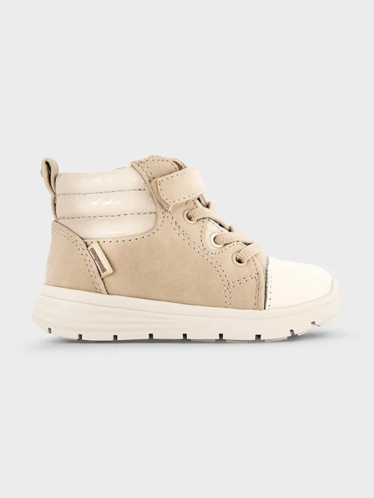Obrázek produktu Mayoral sneakers boty dětské béžová
