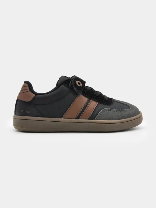 Obrázek produktu Mayoral sneakers boty dětské černá
