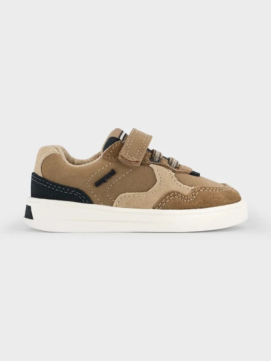 Obrázek produktu Mayoral sneakers boty dětské hnědá