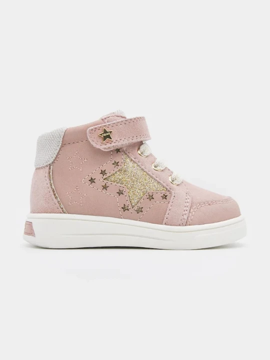 Obrázek produktu Mayoral sneakers boty dětské růžová