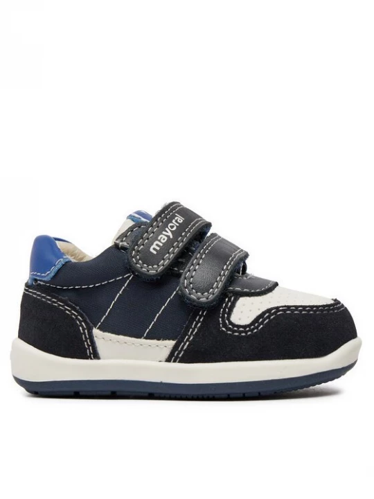 Obrázek produktu Mayoral Sneakersy 41561 Tmavomodrá