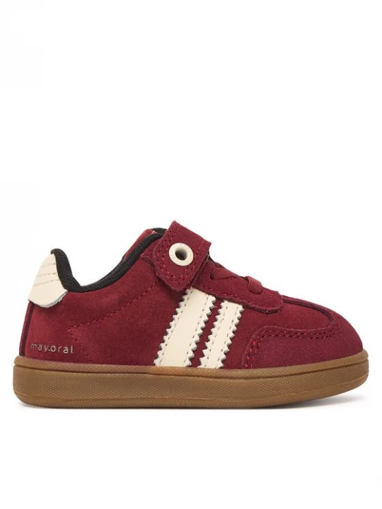 Obrázek produktu Mayoral Sneakersy 42611 Bordó