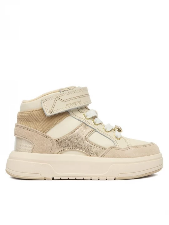 Obrázek produktu Mayoral Sneakersy 44572 Écru Krémová
