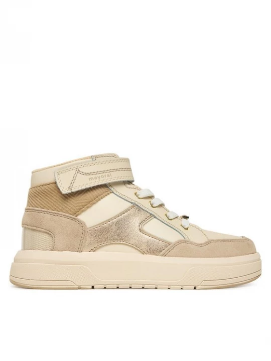 Obrázek produktu Mayoral Sneakersy 46572 Béžová