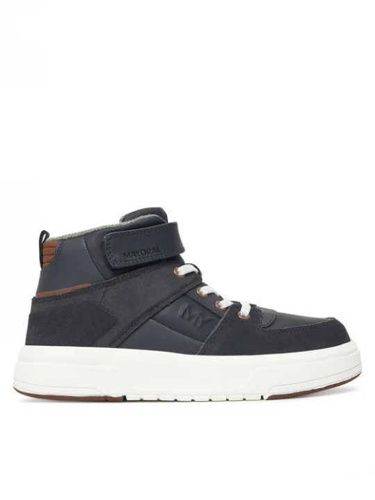 Obrázek produktu Mayoral Sneakersy 46584 Tmavomodrá
