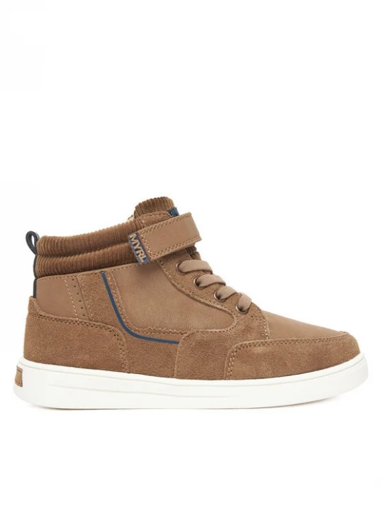 Obrázek produktu Mayoral Sneakersy 46607 Hnědá