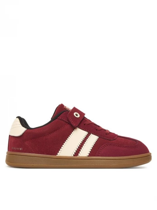 Obrázek produktu Mayoral Sneakersy 46611 Bordó