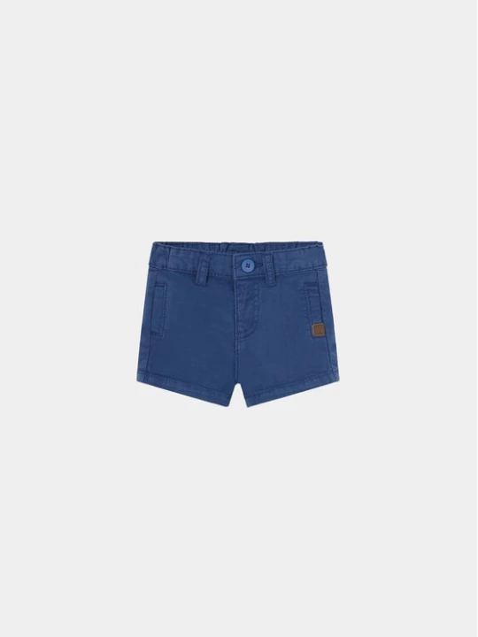 Obrázek produktu Mayoral Šortky z materiálu 201 Tmavomodrá Regular Fit