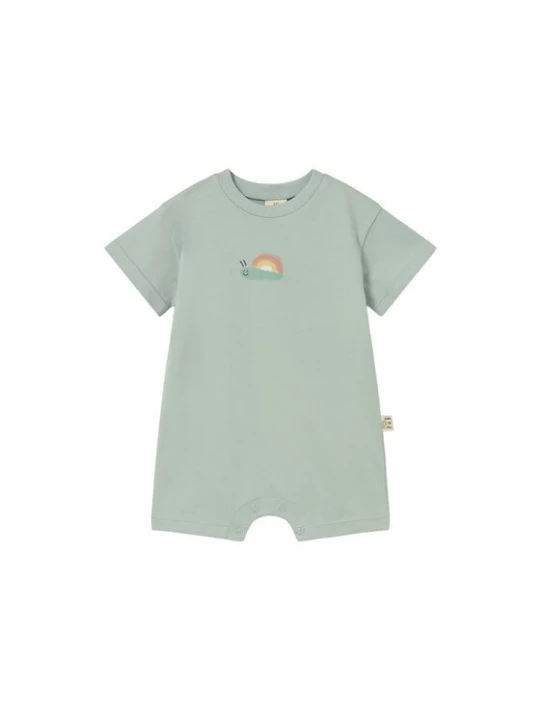Obrázek produktu Mayoral Romper 1646 Zelená Regular Fit