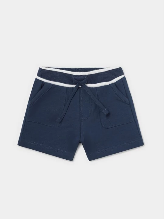 Obrázek produktu Mayoral Sportovní kraťasy 1214 Tmavomodrá Regular Fit