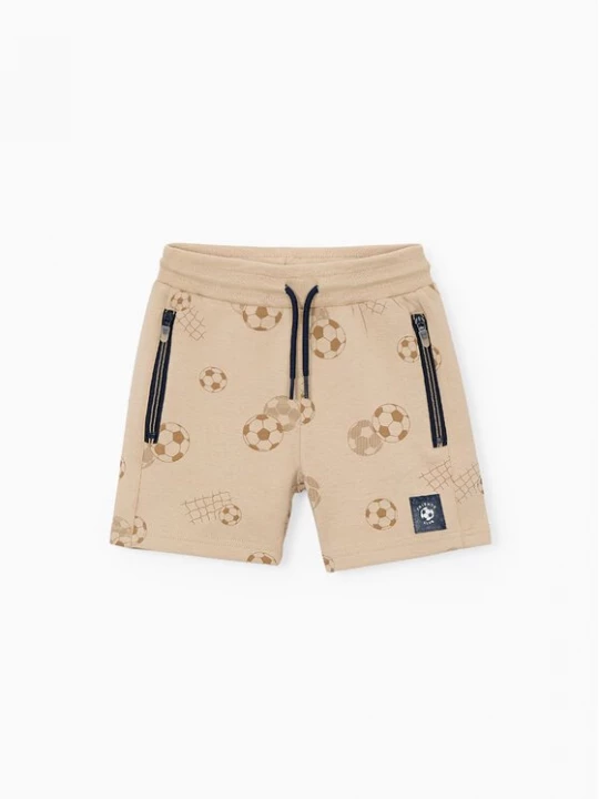 Obrázek produktu Mayoral Sportovní kraťasy 3209 Béžová Regular Fit