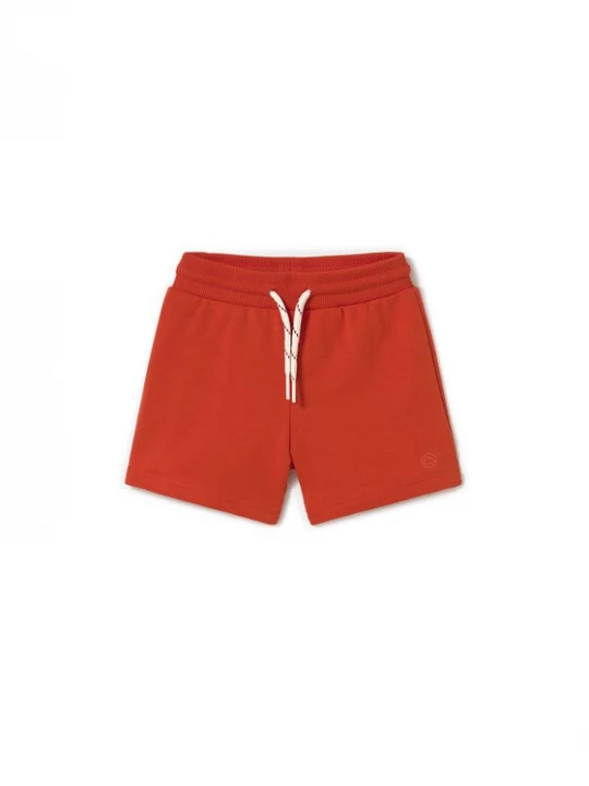 Obrázek produktu Mayoral Sportovní kraťasy 621 Červená Regular Fit