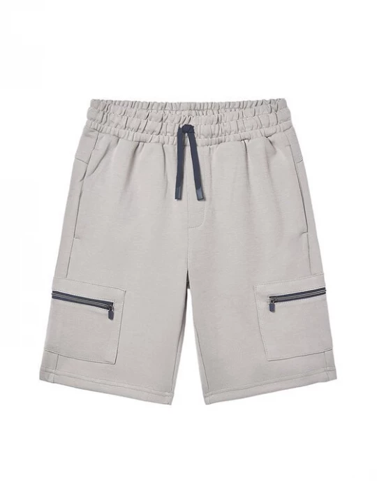 Obrázek produktu Mayoral Sportovní kraťasy 6219 Šedá Regular Fit