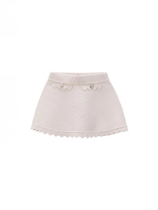 Obrázek produktu Mayoral Sukně 3902 Béžová Regular Fit