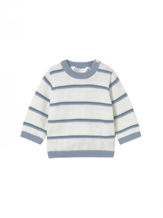 Obrázek produktu Mayoral Svetr 1302 Bílá Regular Fit