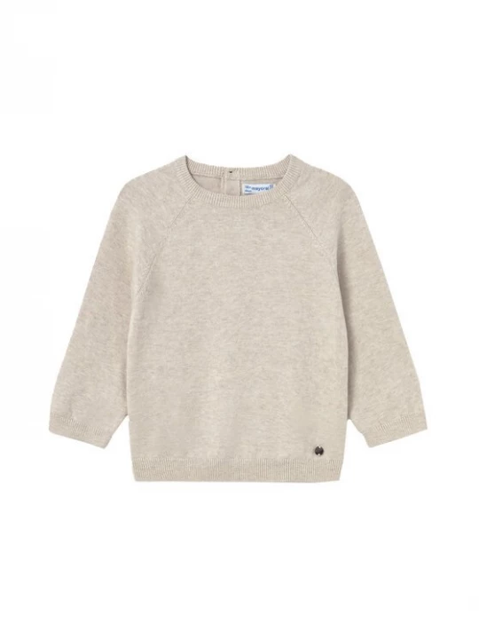 Obrázek produktu Mayoral Svetr 309 Béžová Regular Fit
