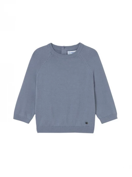 Obrázek produktu Mayoral Svetr 309 Tmavomodrá Regular Fit