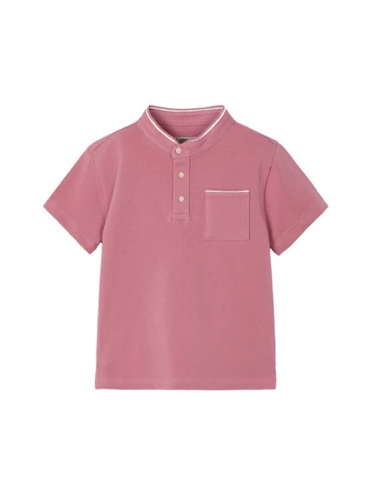 Obrázek produktu Mayoral T-Shirt 3102 Oranžová Regular Fit