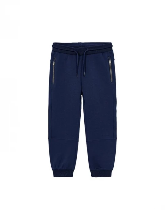 Obrázek produktu Mayoral Teplákové kalhoty 3583 Tmavomodrá Relaxed Fit