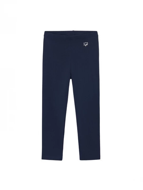 Obrázek produktu Mayoral Teplákové kalhoty 748 Tmavomodrá Slim Fit