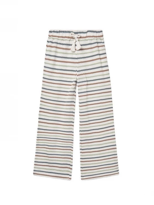 Obrázek produktu Mayoral Úpletové kalhoty 6550 Barevná Relaxed Fit