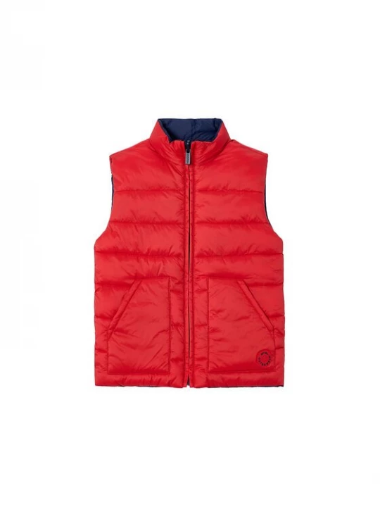Obrázek produktu Mayoral Vesta 3380 Červená Regular Fit