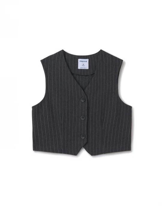 Obrázek produktu Mayoral Vesta 7320 Šedá Regular Fit