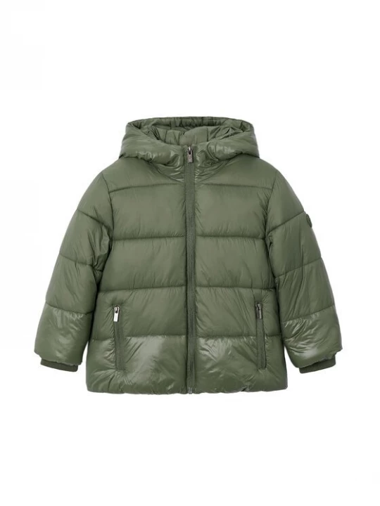 Obrázek produktu Mayoral Zimní bunda 4416 Zelená Regular Fit
