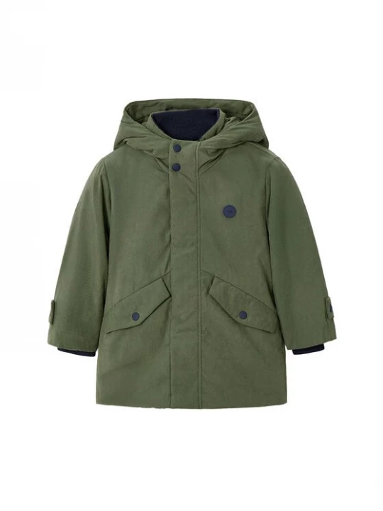 Obrázek produktu Mayoral Zimní bunda 4419 Khaki Regular Fit