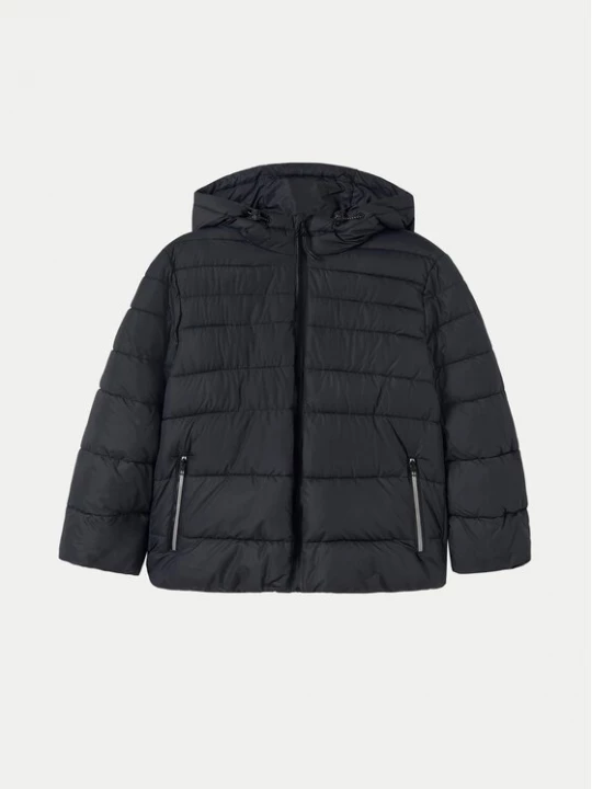 Obrázek produktu Mayoral Zimní bunda 7458 Šedá Regular Fit