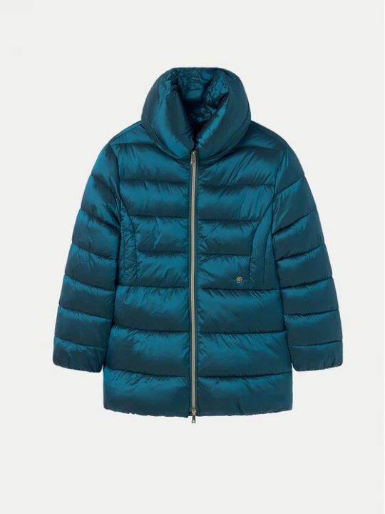 Obrázek produktu Mayoral Zimní bunda 7479 Zelená Regular Fit