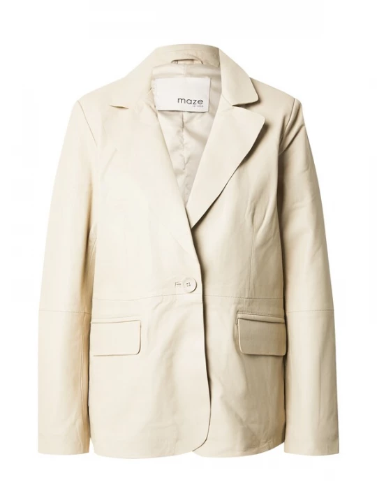Obrázek produktu Maze Přechodná bunda béžová