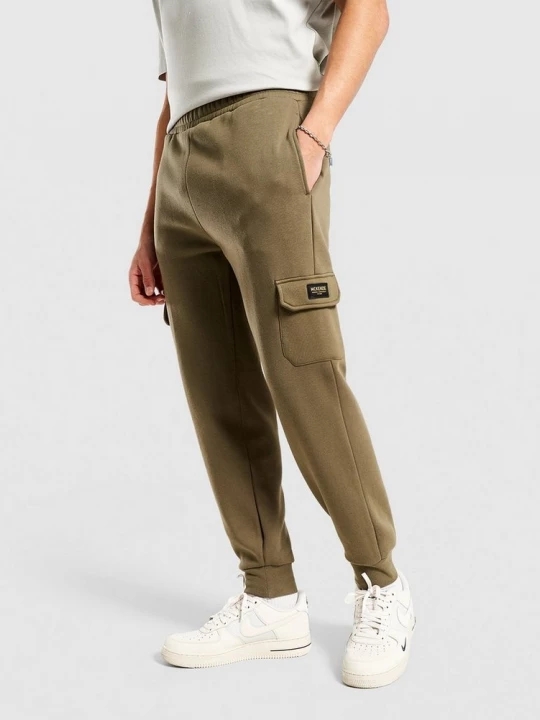 Obrázek produktu Mckenzie Kalhoty Cargo Fleece Rocco