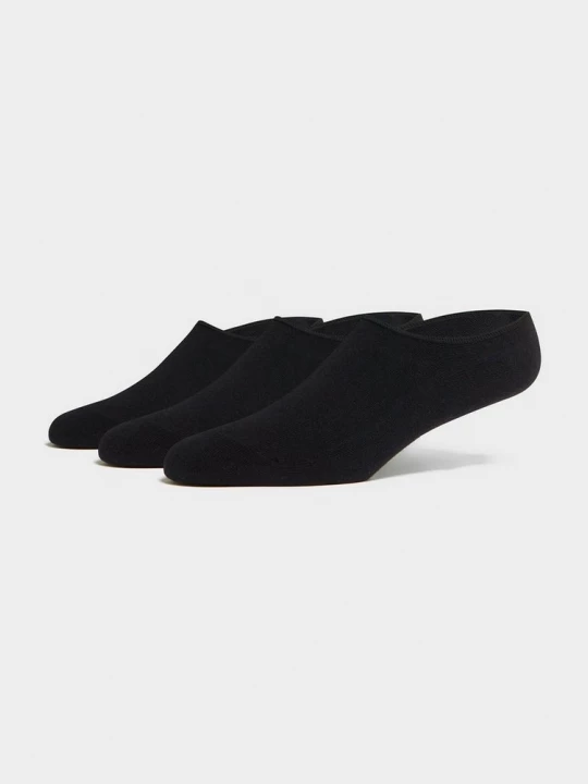 Obrázek produktu Mckenzie Ponožky 3Pk Inv Blk Sock Packs