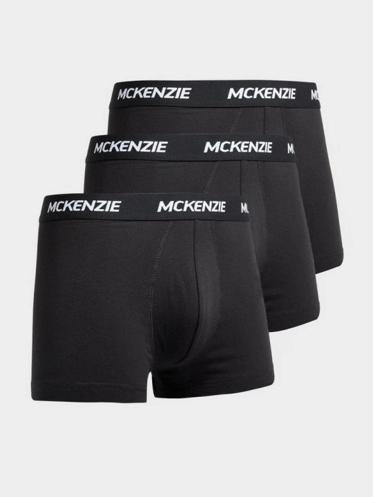 Obrázek produktu Mckenzie Trenky Wyatt 3 Pack