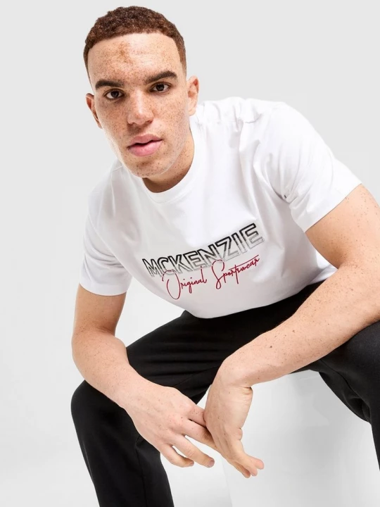 Obrázek produktu Mckenzie Tričko Harley