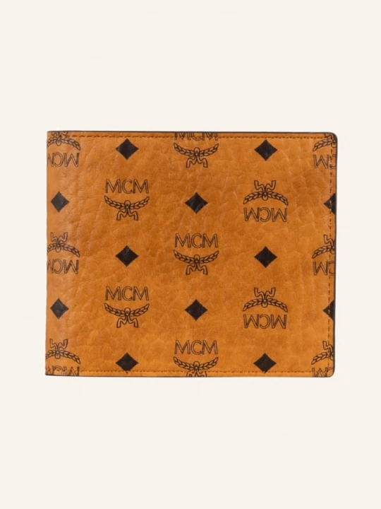 Obrázek produktu Mcm Peněženka Veritas velbloudí