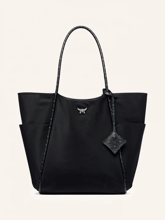 Obrázek produktu Mcm Shopper Aren černá