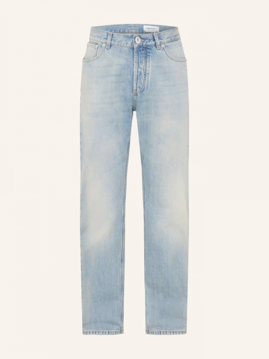 Obrázek produktu Mcqueen Džíny Regular Fit 4211 blue washed