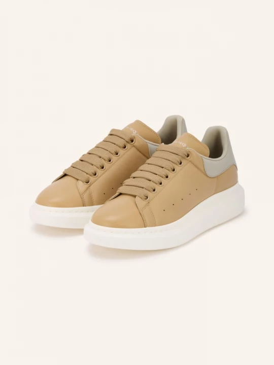 Obrázek produktu Mcqueen Sneakersy béžová / šedá
