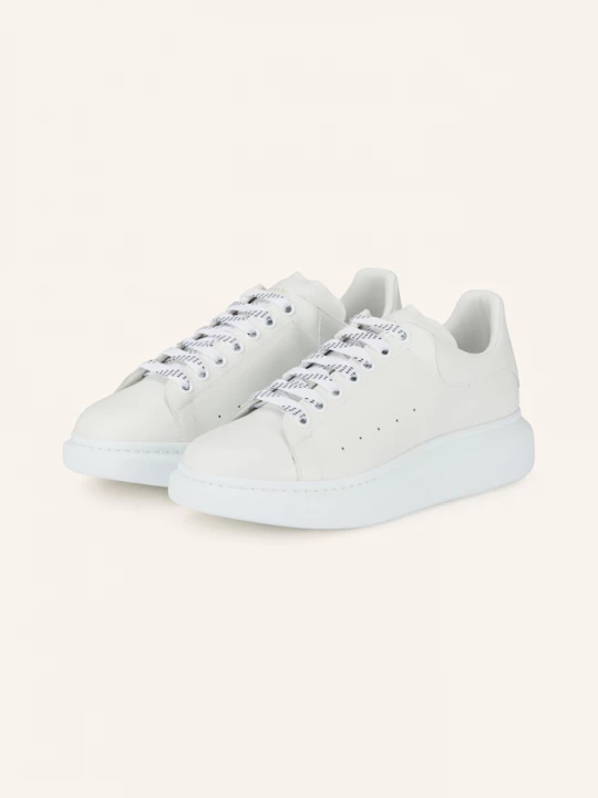Obrázek produktu Mcqueen Sneakersy bílá