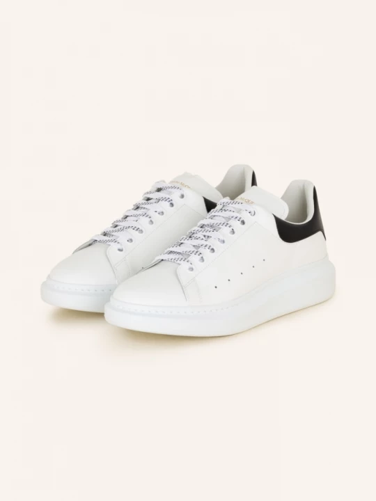 Obrázek produktu Mcqueen Sneakersy bílá