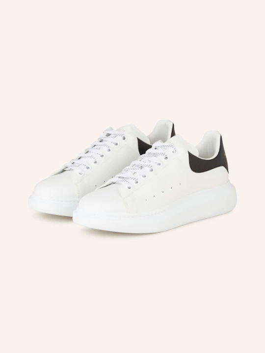 Obrázek produktu Mcqueen Sneakersy bílá / černá