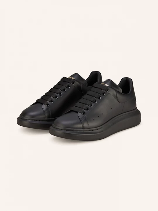 Obrázek produktu Mcqueen Sneakersy černá