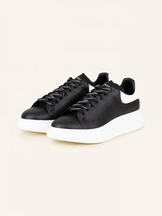 Obrázek produktu Mcqueen Sneakersy černá / bílá