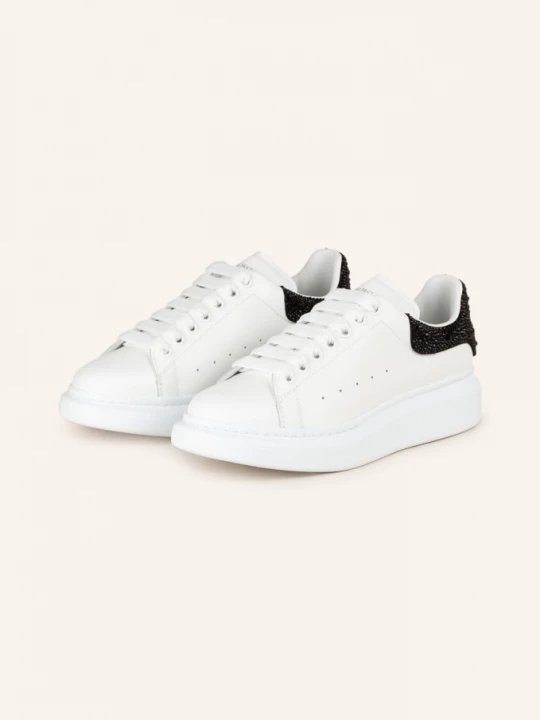 Obrázek produktu Mcqueen Sneakersy černá / bílá