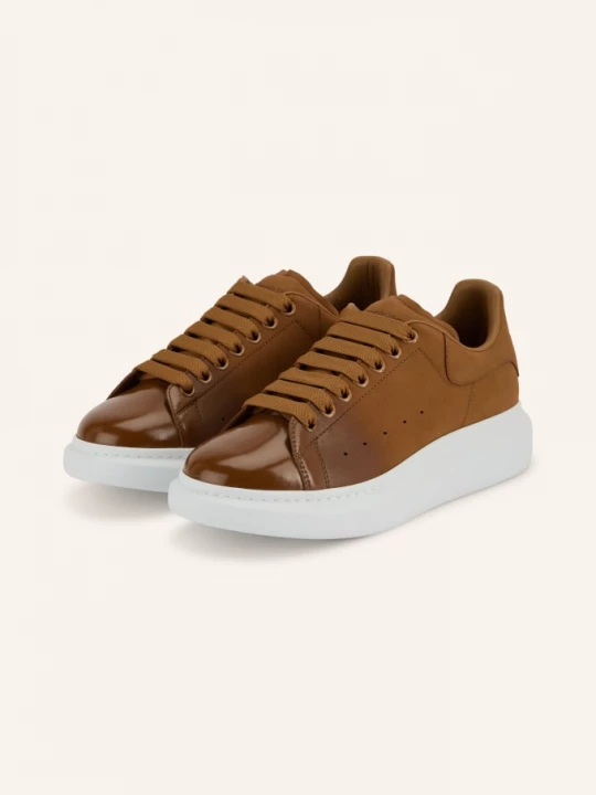 Obrázek produktu Mcqueen Sneakersy hnědá