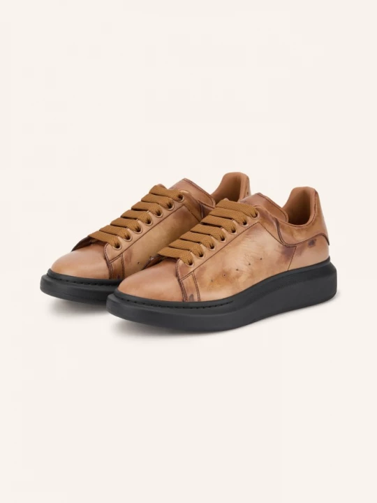 Obrázek produktu Mcqueen Sneakersy koňaková / hnědá