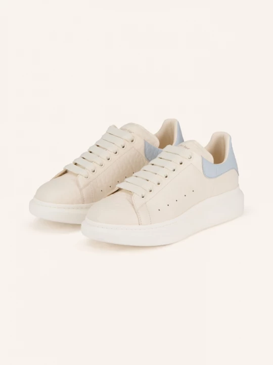 Obrázek produktu Mcqueen Sneakersy režná / tmavě modrá