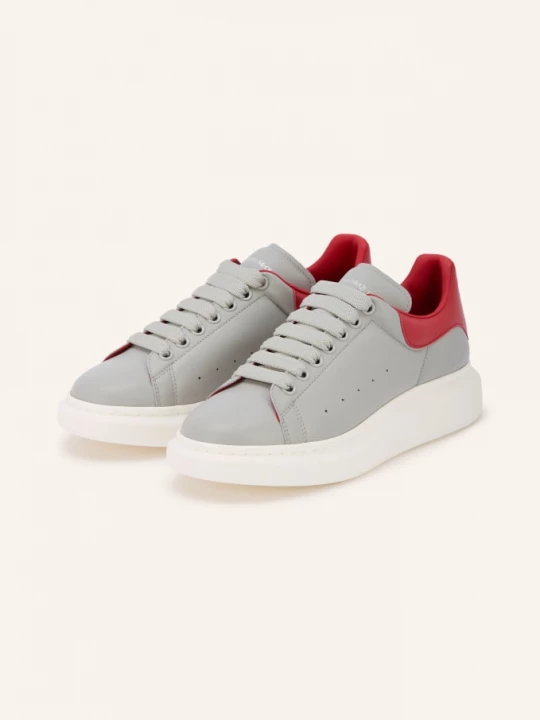 Obrázek produktu Mcqueen Sneakersy šedá / červená